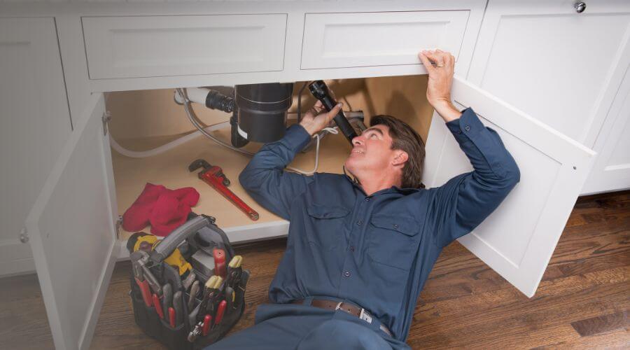 Professional septic pumping service in Naperville, IL